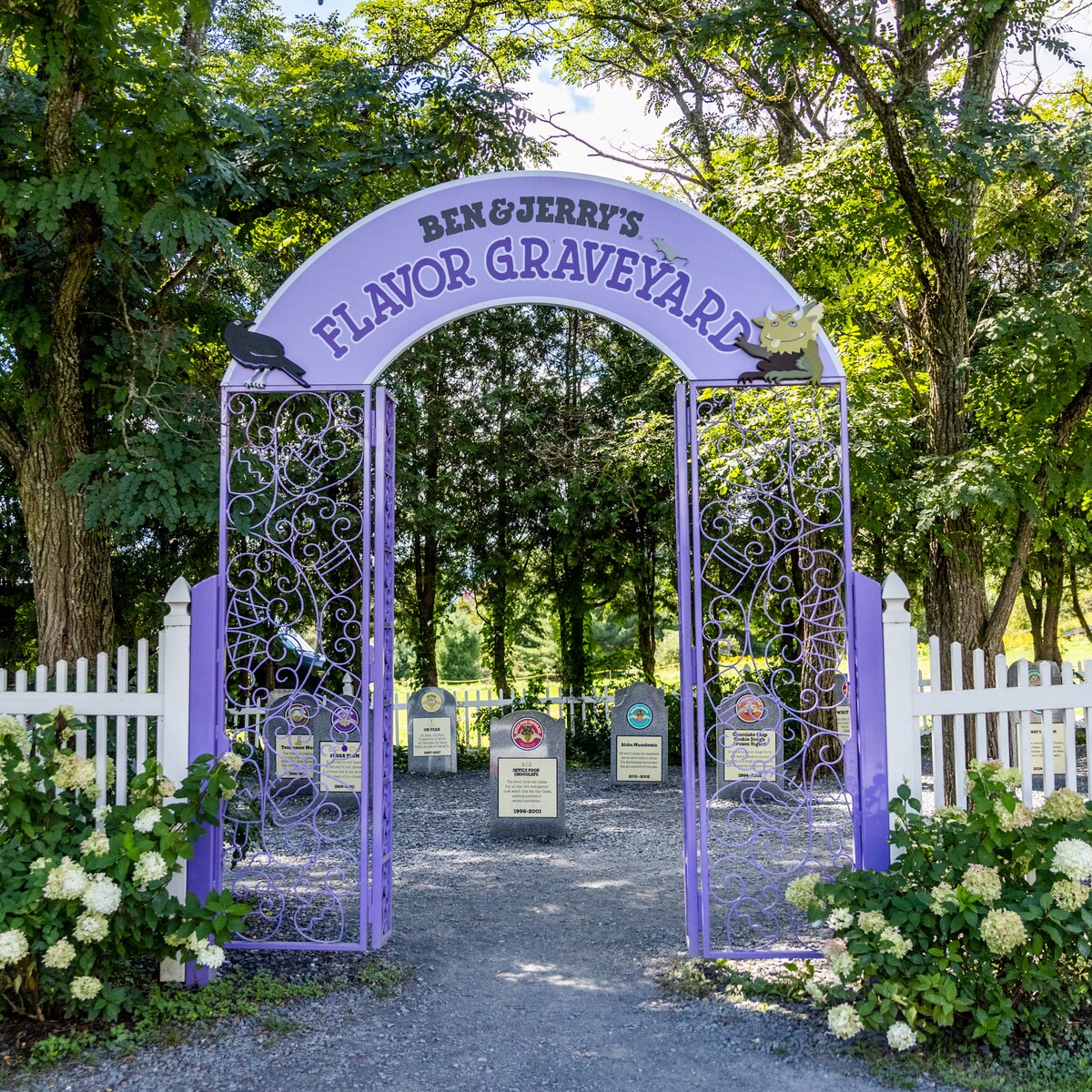 QUIZ : Ces parfums sont-ils dans le Flavor Graveyard ?